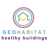 Logótipo da GeoHabitat