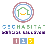 Logótipo da GeoHabitat