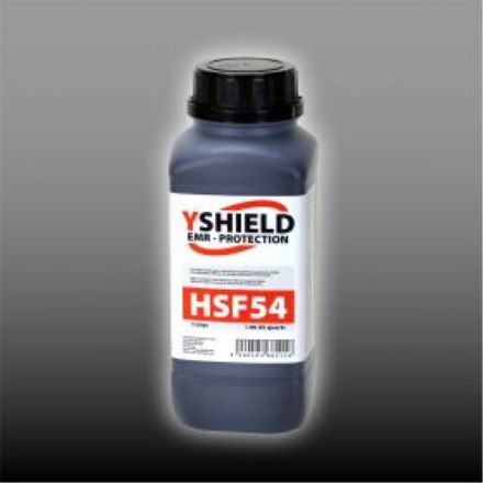 Tinta HSF 54 - Embalagem de 1 litro