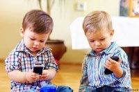 Children’s Health Expert Panel: Cell Phones & Wi-Fi?Are Children, Fetuses and Fertility at Risk?